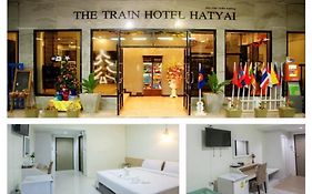 Train Hotel Hatyai